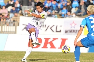 レイラック滋賀が刻んだ新たな歴史。「拾ってもらった」海口彦太が背負った引退覚悟と“空白1年半”という現実