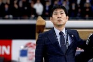 森保ジャパンが描くワールドカップ優勝への設計図。4×100mリレーと女子チームパシュートに重ねる組織の戦略