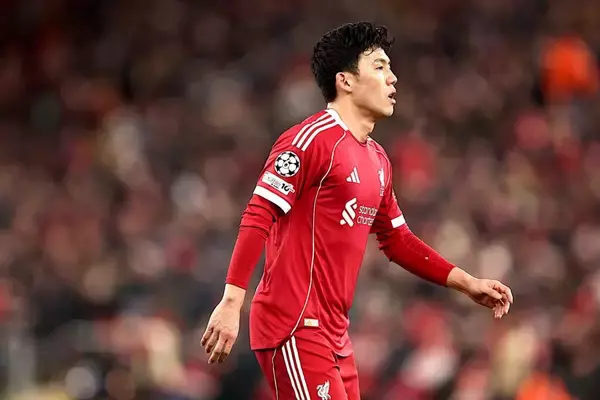 クロップの強度、スロットの構造。リバプール戦術転換が変えた遠藤航の現在地