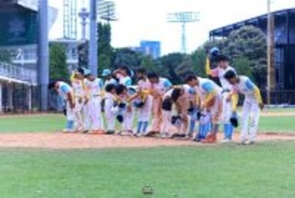 「大谷翔平を知らない世界」という可能性。元巨人・柴田章吾が市場広げる“アジア甲子園”