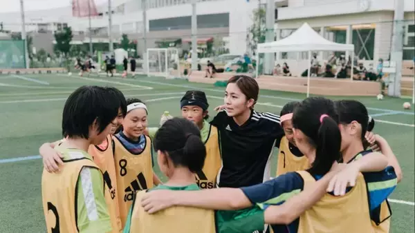 女子選抜チームのスペイン遠征で見えた、育成年代の“世界との差”「バルサは監督ではなく選手の判断で配置変更」