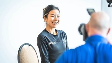 なぜ新谷仁美はマラソン日本記録に12秒差と迫れたのか。レース直前までケンカ、最悪の雰囲気だった3人の選択