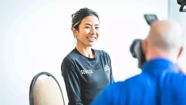 なぜ新谷仁美はマラソン日本記録に12秒差と迫れたのか。レース直前までケンカ、最悪の雰囲気だった3人の選択