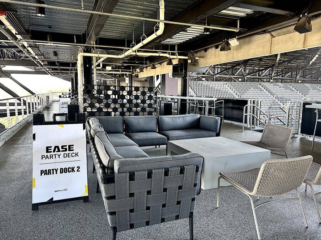 “完成させない”MLSスタジアムが見せる、日本が学ぶべき新たな視点。「都市装置」としての最前線