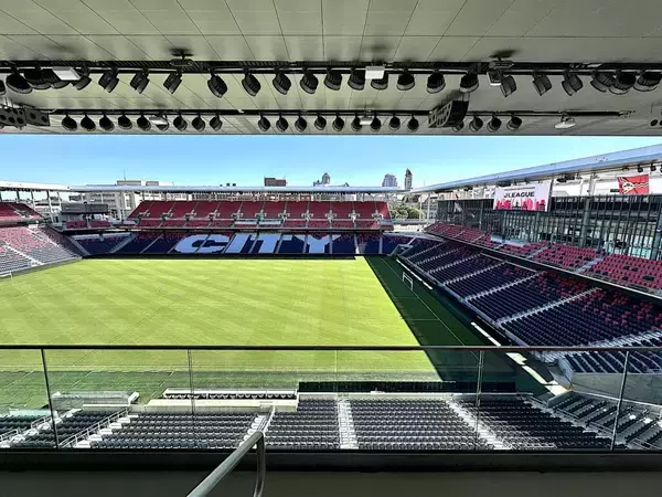 「“完成させない”MLSスタジアムが見せる、日本が学ぶべき新たな視点。「都市装置」としての最前線」の画像