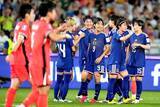 「マチルダスの熱狂が包む超アウェーの決勝戦へ。なでしこジャパンが挑むアジアの頂点とその先の景色」の画像1