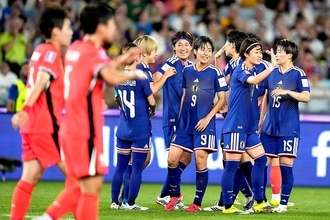 マチルダスの熱狂が包む超アウェーの決勝戦へ。なでしこジャパンが挑むアジアの頂点とその先の景色