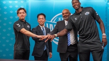 「新B1参入も手段に過ぎない」Bリーグ・京都ハンナリーズ31歳若手社長が見据える青写真