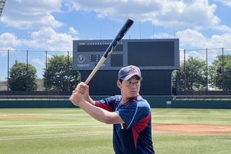 「部活をやめても野球をやりたい選手がこんなにいる」甲子園を“目指さない”選手の受け皿GXAスカイホークスの挑戦