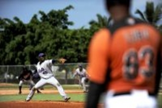 ドミニカ共和国の意外な野球の育成環境。多くのメジャーリーガーを輩出する背景と理由