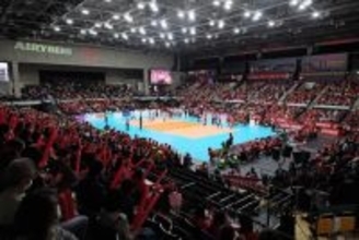 SVリーグ女子の課題「集客」をどう突破する？　エアリービーズが挑む“地域密着”のリアル