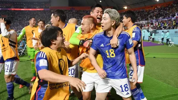 GL突破と敗退では、貰える“お金”がこんなに違う！　ワールドカップの賞金と選手ボーナスを知ろう