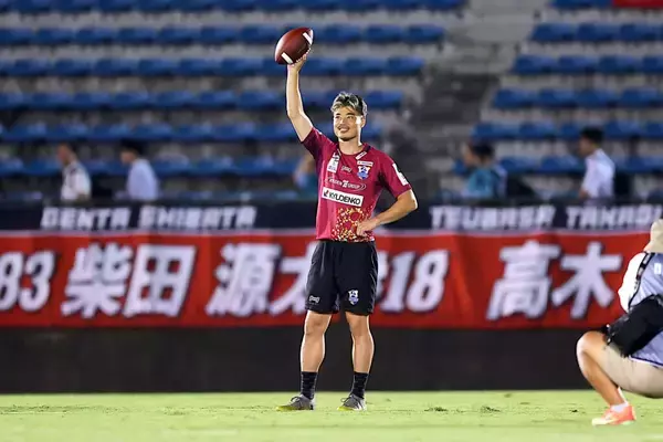 40歳、まだ速くなる。山田章仁が語る、最多109トライの裏側と“時間の使い方”