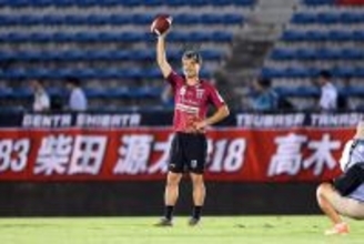 40歳、まだ速くなる。山田章仁が語る、最多109トライの裏側と“時間の使い方”