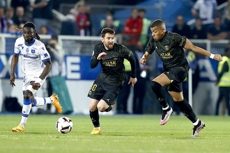 技術は教えるものではない。エコロジカル・アプローチが示す「試合で使えるスキル」の育て方