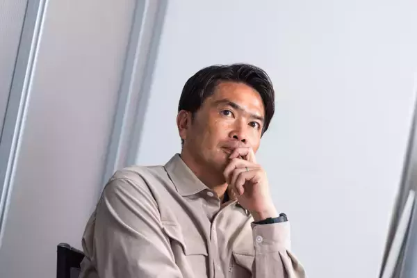 「W杯MVPが大卒？　日本サッカーが世界で勝つための「育ち方」考――中西哲生×岩政大樹」の画像