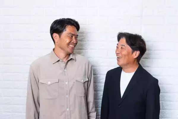 「W杯MVPが大卒？　日本サッカーが世界で勝つための「育ち方」考――中西哲生×岩政大樹」の画像
