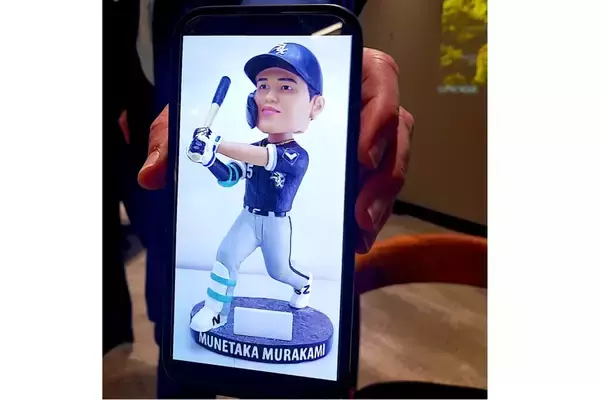 「“大谷のLA”に続くのは“村上のシカゴ”か？　ホワイトソックスが仕掛ける日本ファン戦略」の画像