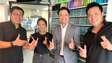 「モンスト」を世に広めた功労者、千葉ジェッツ・田村征也代表が誓うBリーグトップランナーの矜持