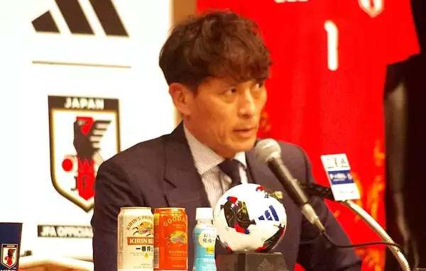 「なぜ森保監督は「半年だけ」続投するのか。大岩監督への“つなぎ”に不安も…JFA異例人事の舞台裏」の画像