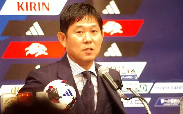 「なぜ森保監督は「半年だけ」続投するのか。大岩監督への“つなぎ”に不安も…JFA異例人事の舞台裏」の画像