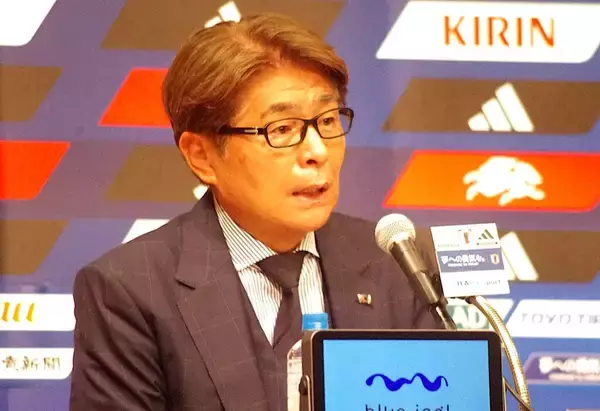 「なぜ森保監督は「半年だけ」続投するのか。大岩監督への“つなぎ”に不安も…JFA異例人事の舞台裏」の画像