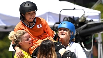 10代王者続出の背景は？　習い事＆低年齢化が進むスケートボードの“違和感”と可能性