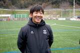 「「半年で成長し、1年半後に昇格を」大黒将志がJ3奈良クラブで挑む“急がば回れ”の監督元年」の画像1