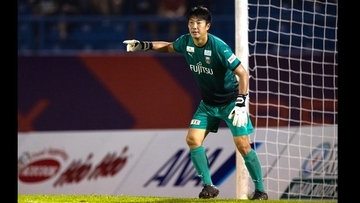 日陰に咲く川崎フロンターレGK・安藤駿介。20代で経験した転機、辿り着いた「等身大の自分」