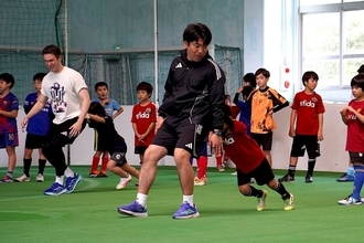 「正しいことほど広まらない」育成年代のトレーニング事情。専門家が“当たり前”を問い直す、親が知らない落とし穴