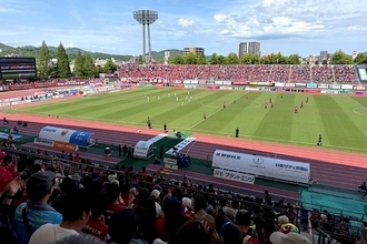 新スタジアムは「県が建てるか、民間か」の二択ではない。岡山が示す“共創型まちづくり”の現在地