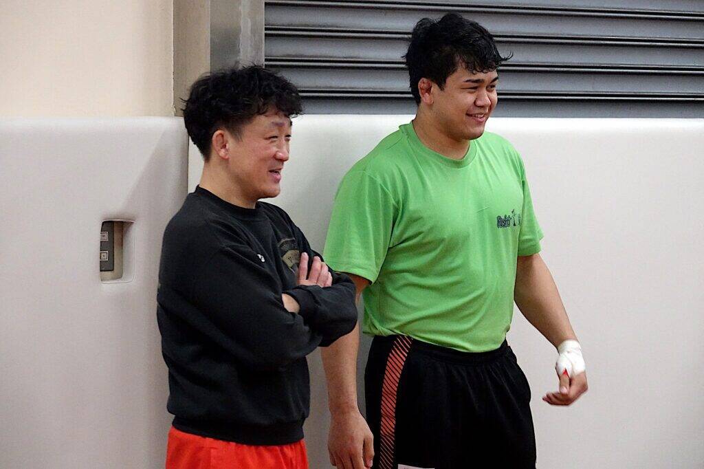 「日本の重量級は世界で勝てない」レスリング界の常識を壊す男、吉田アラシ。21歳の逸材の現在地