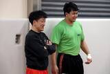 「「日本の重量級は世界で勝てない」レスリング界の常識を壊す男、吉田アラシ。21歳の逸材の現在地」の画像3
