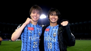 板倉、三笘、田中碧…なぜフロンターレ下部組織から優秀な選手が育つのか？「転機は2012年」「セレクション加入は半数以下」