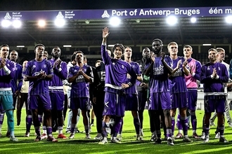 なぜ原口元気はベルギー2部へ移籍したのか？　欧州復帰の34歳が語る「自分の実力」と「新しい挑戦」