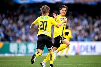 柏レイソル・小泉佳穂はなぜ岩尾憲の名前を口にしたのか。5連敗の夜に語った「腹をくくる」という覚悟
