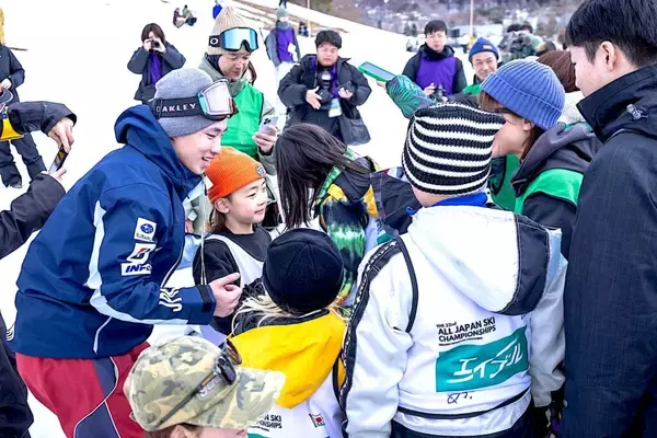 福島を支えるスノーボード文化の現在地。星野リゾート　ネコマ マウンテンに学ぶ普及のリアル