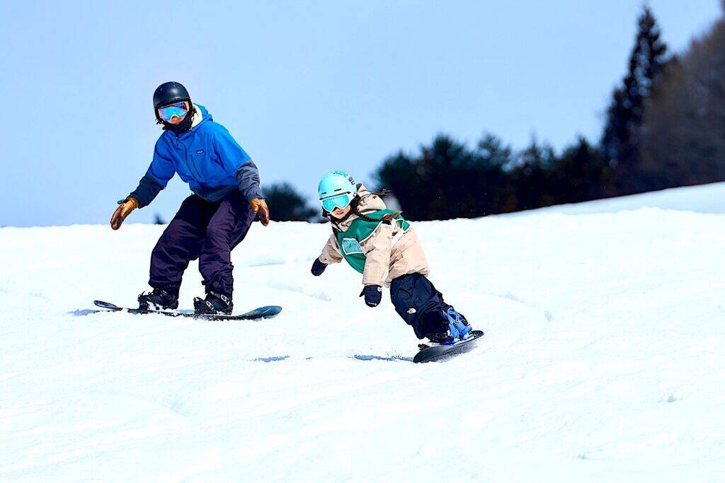 福島を支えるスノーボード文化の現在地。星野リゾート　ネコマ マウンテンに学ぶ普及のリアル