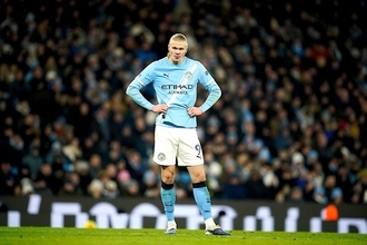 ハーランドが持つ「怪物級の能力」と「謙虚な姿勢」。5歳で世界記録“普通の人”が狙うバロンドールの条件