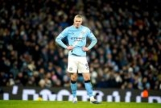 ハーランドが持つ「怪物級の能力」と「謙虚な姿勢」。5歳で世界記録“普通の人”が狙うバロンドールの条件