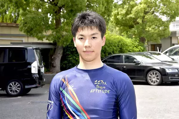 「なぜ原大智は「合ってない」競輪転向を選んだのか？　五輪メダリストが選んだ“二つの競技人生”」の画像