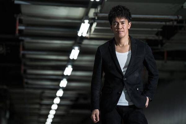 武井壮が語った スポーツの未来 全てのアスリートがプロになるべき時代 19年5月24日 エキサイトニュース