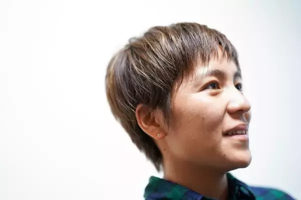 岩渕真奈が振り返る、10代の葛藤 「自分のプレーと注目度にギャップがあった」