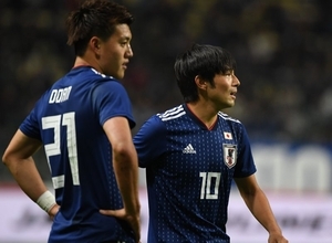 森保ジャパンのチームづくりは順調か？　チームビルディング目線で見る日本代表の現在地