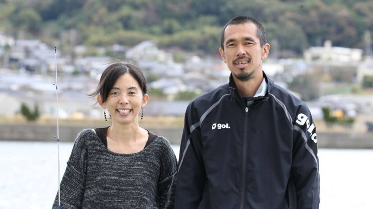 久保竜彦 独特の哲学 から見る第二の人生 塩づくりと農業 断食 娘のスマホ禁止 19年9月27日 エキサイトニュース 5 12