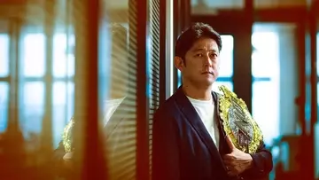 力道山 映画のニュース スポーツ総合 12件 エキサイトニュース