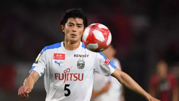 川崎・谷口彰悟、ルヴァン決勝の退場劇で見せた成長の跡　危機管理術の極意とは