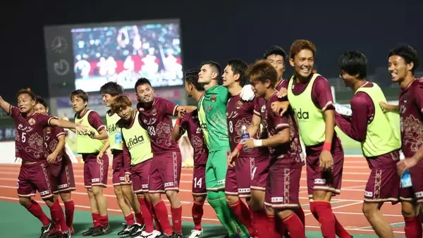 仮想通貨の資金調達に、「アジアの中心」構想！　常識を打ち破る、FC琉球の革新的な経営戦略とは？