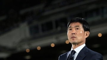 森保「兼任」体制はやめるべき。今ならまだ間に合う、望む日本サッカー協会の英断