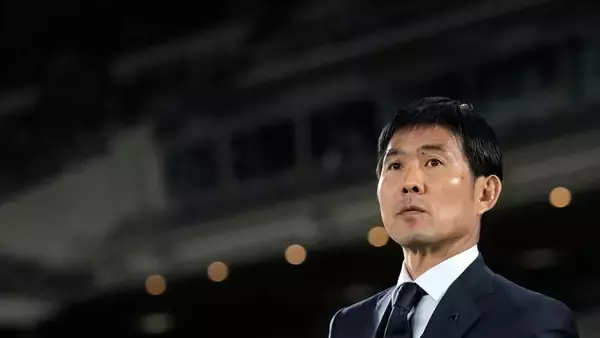 森保「兼任」体制はやめるべき。今ならまだ間に合う、望む日本サッカー協会の英断